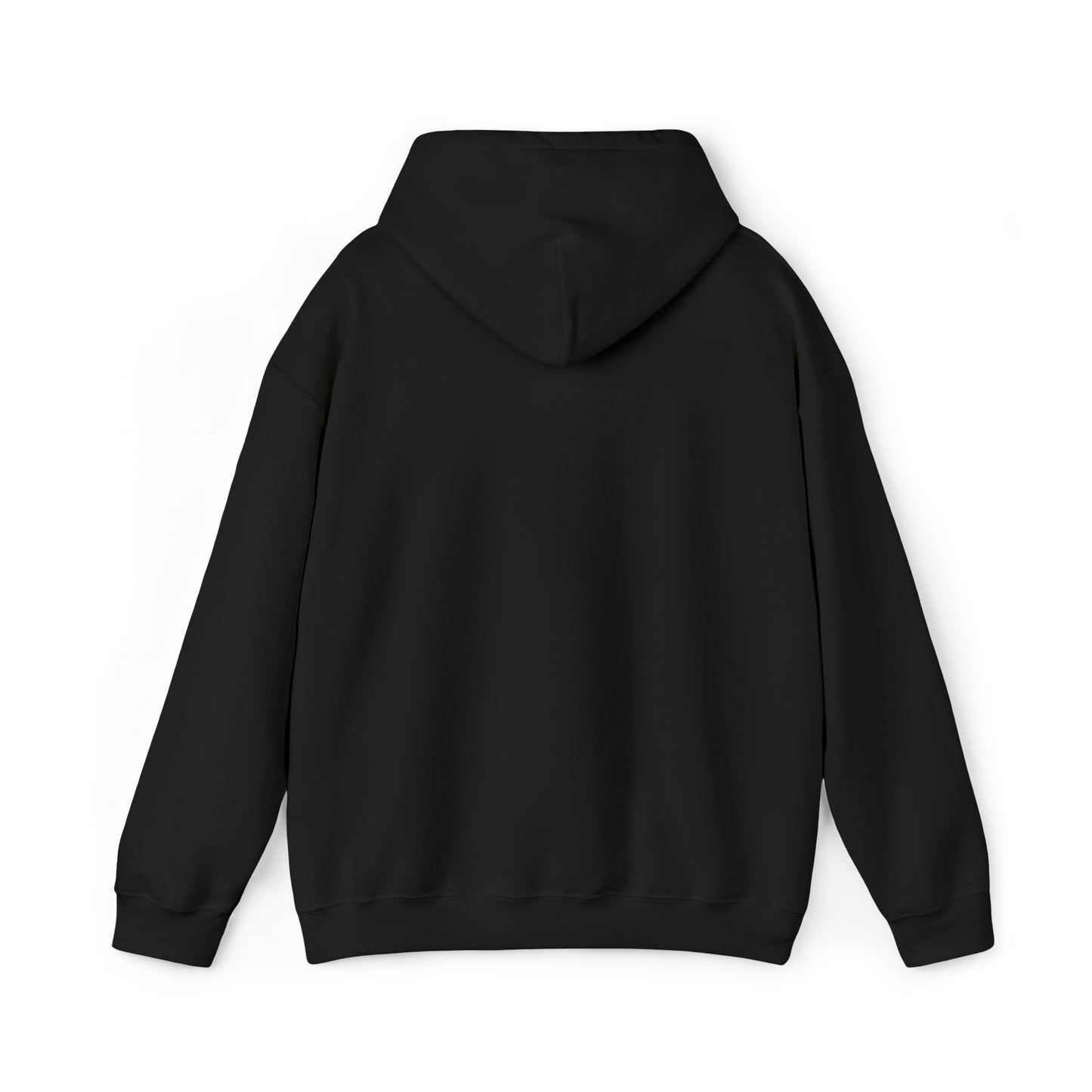 Bulldog Softball Hooded Sweatshirt
