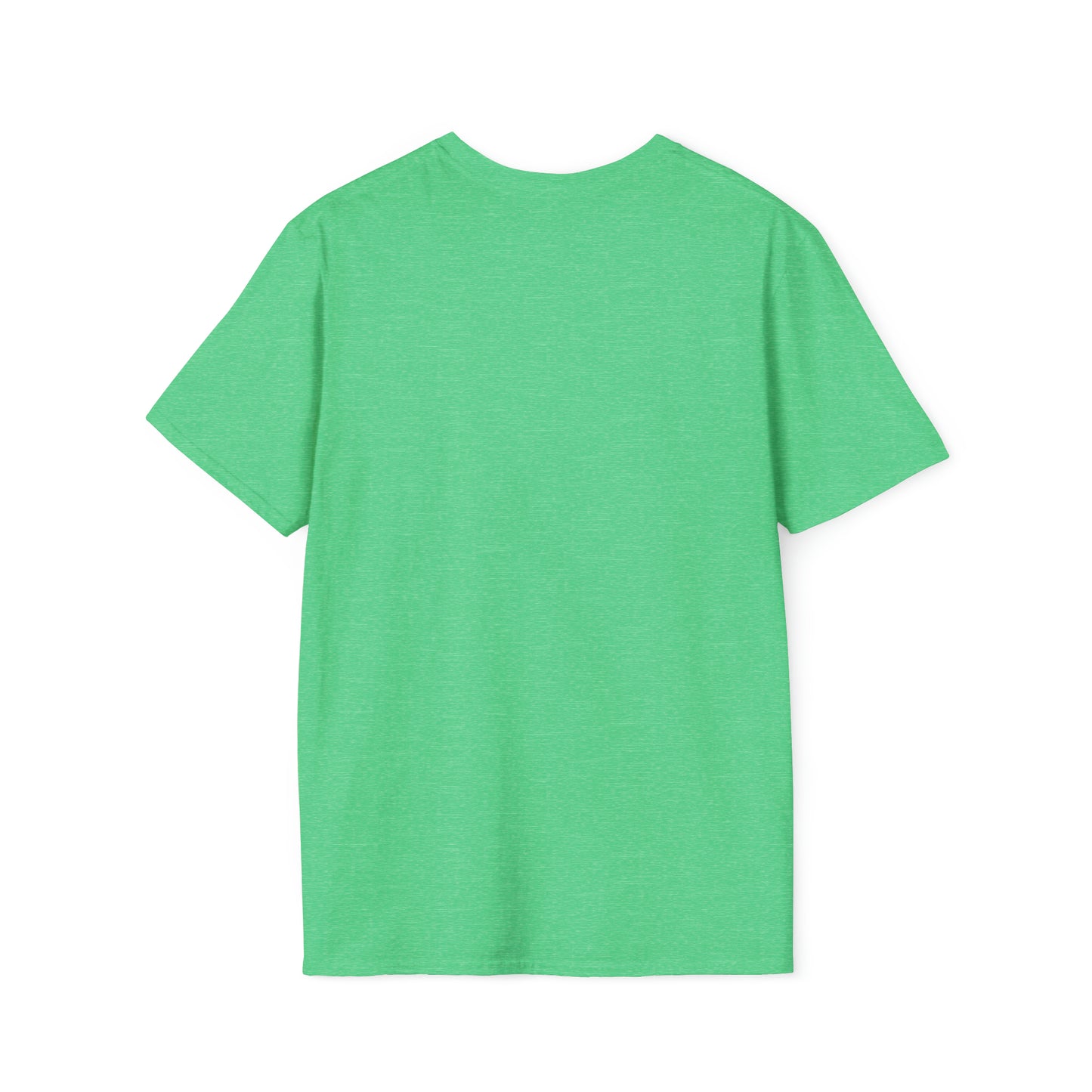 Irish Man Softstyle T-Shirt