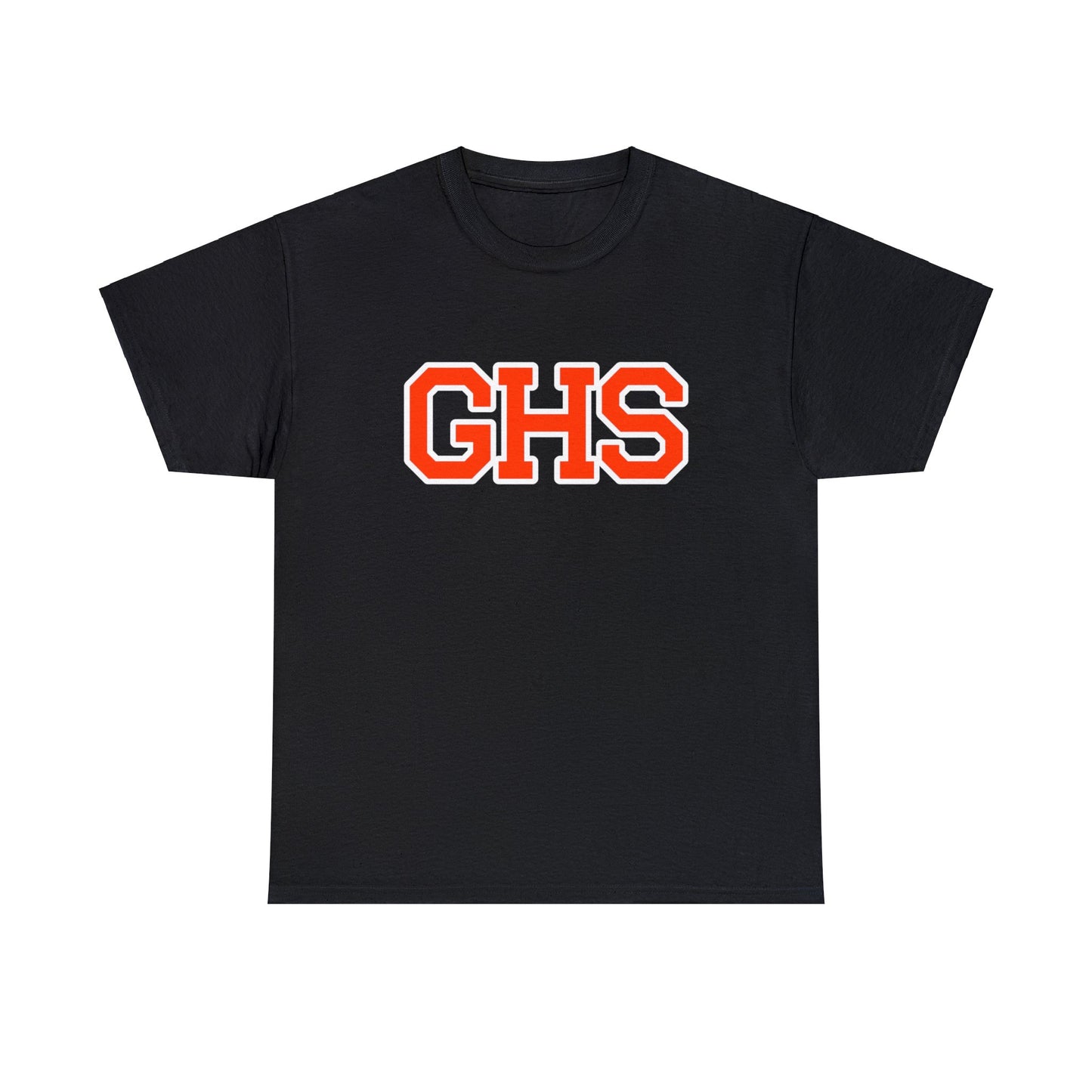 GHS Tee