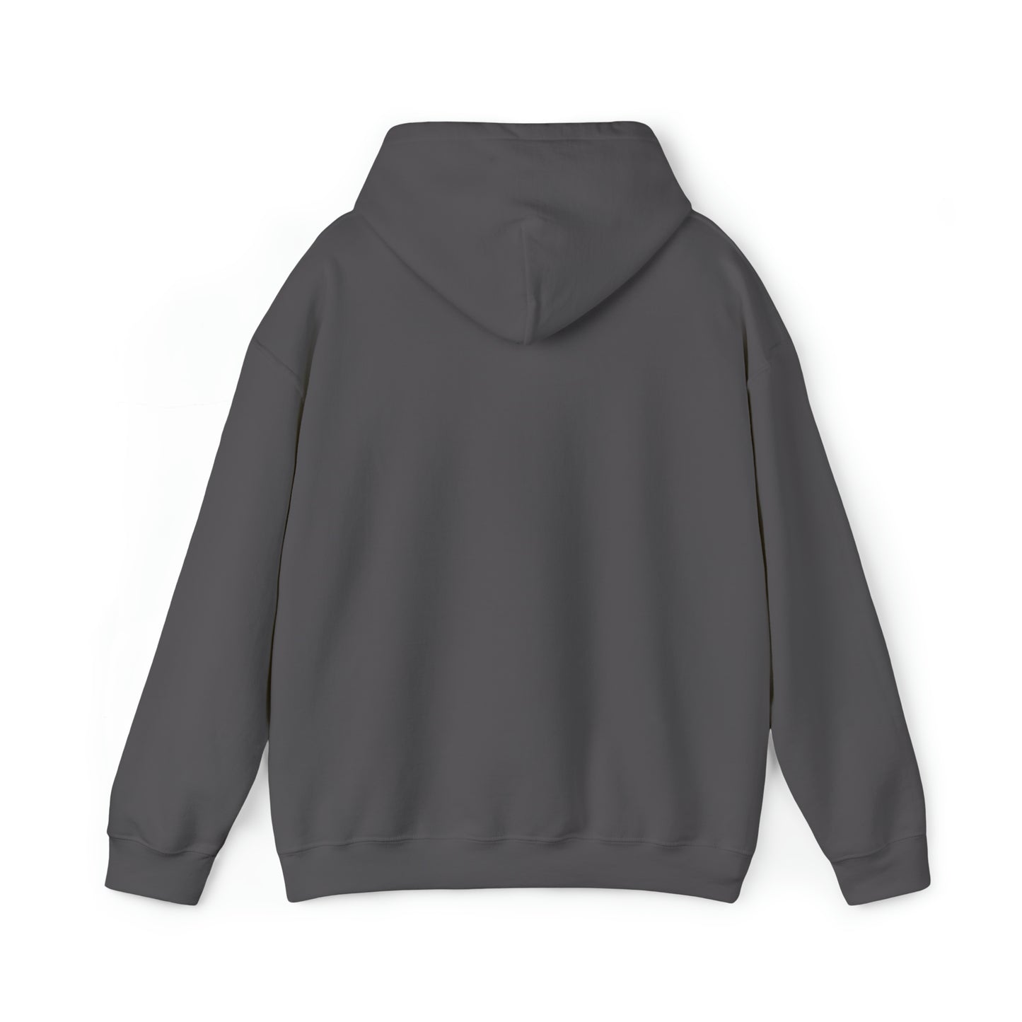 Bulldog Softball Hooded Sweatshirt