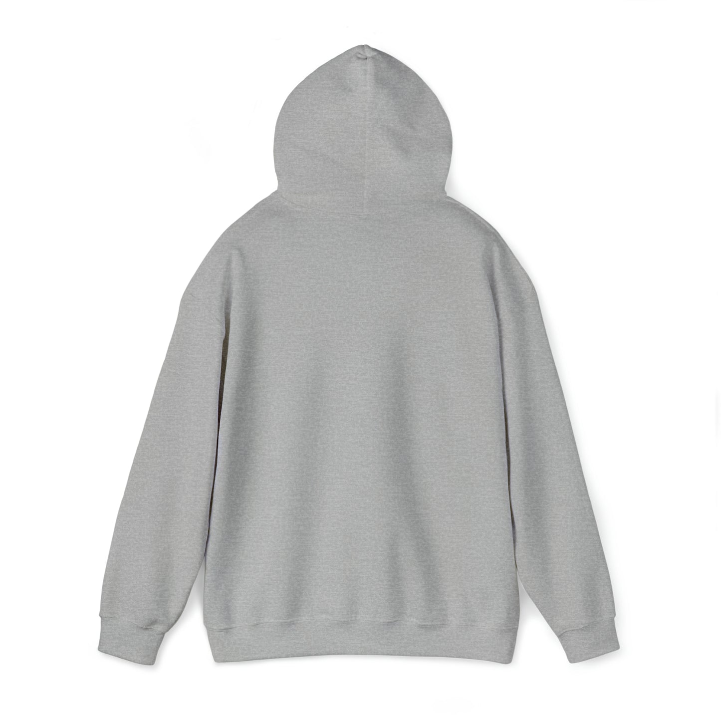 Bulldog Softball Hooded Sweatshirt