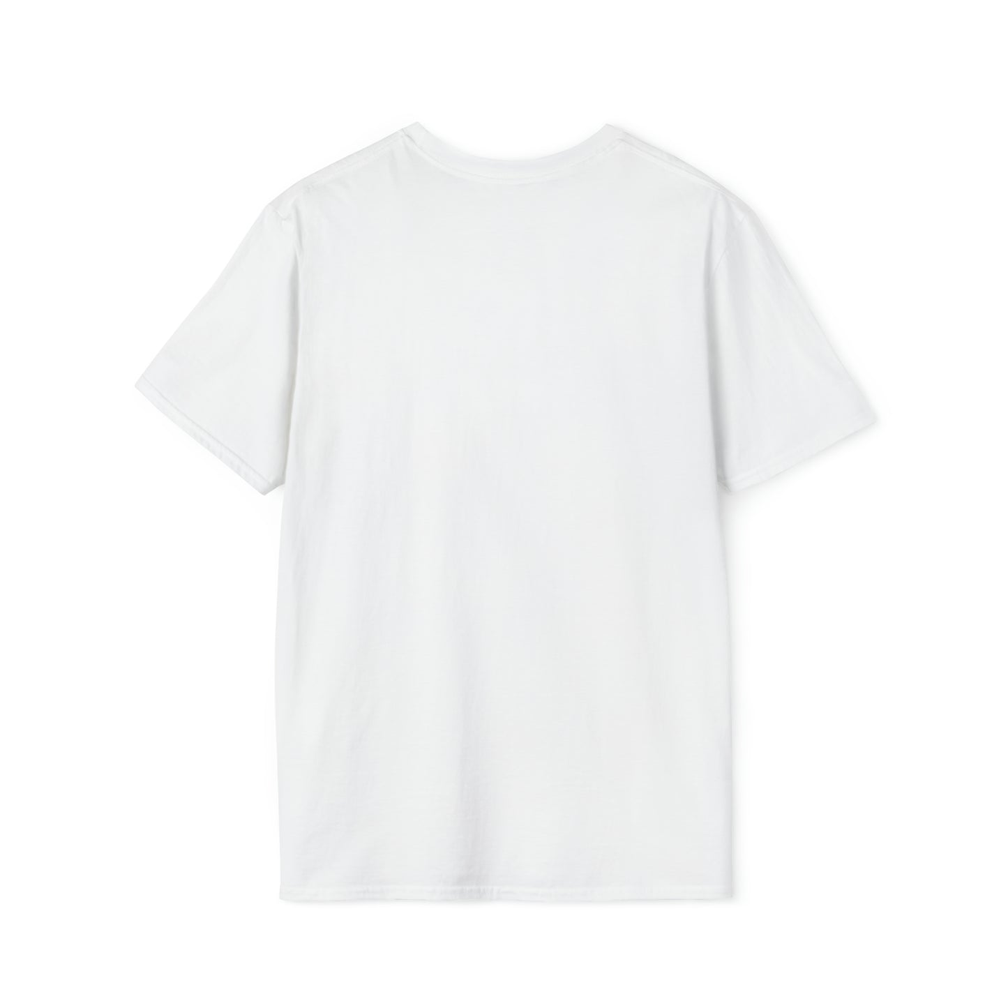 Rod-Man Softstyle T-Shirt