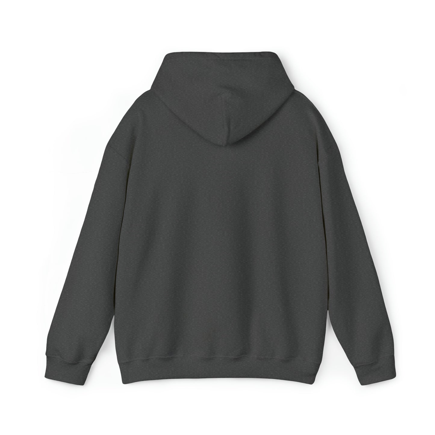 Bulldog Softball Hooded Sweatshirt