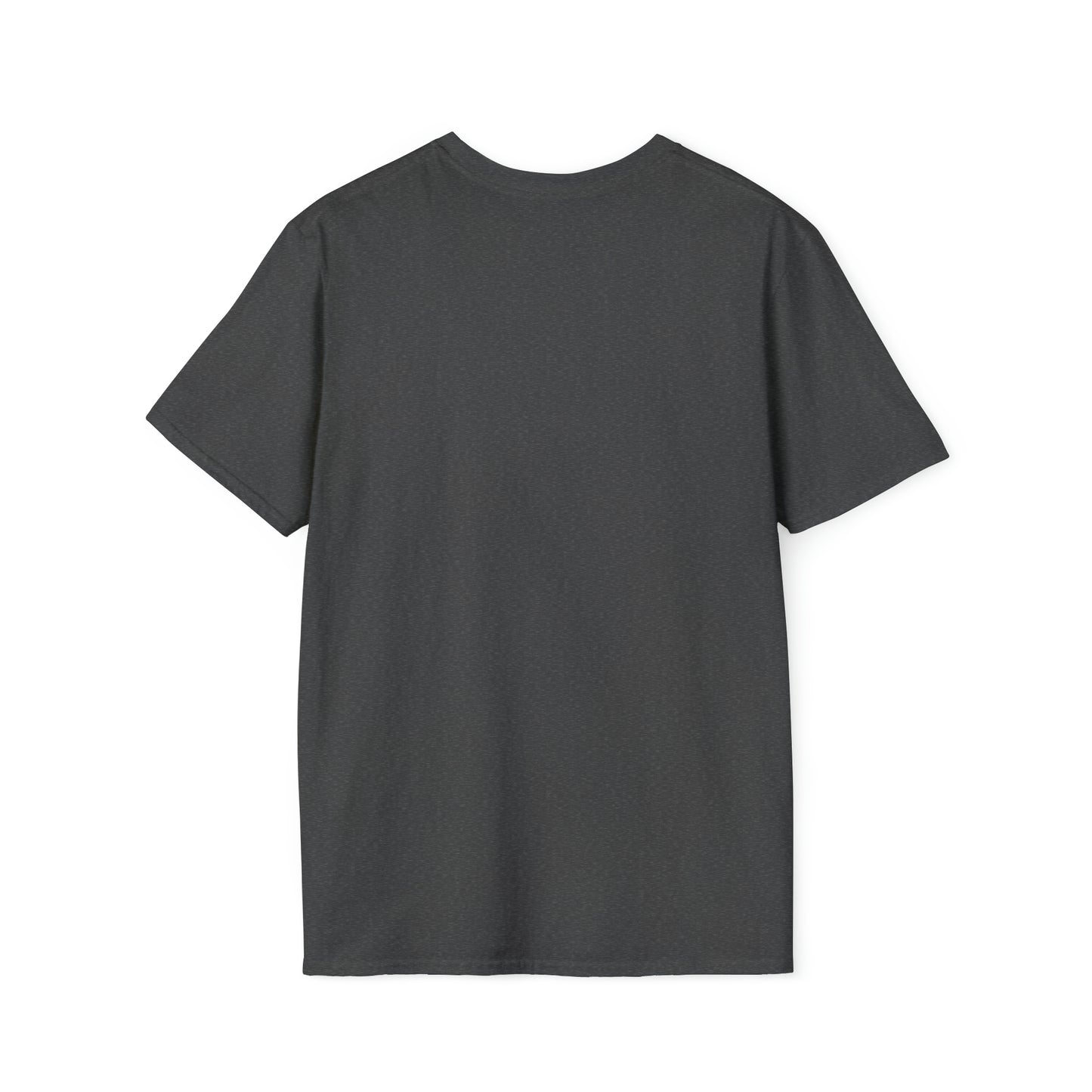 Rod-Man Softstyle T-Shirt
