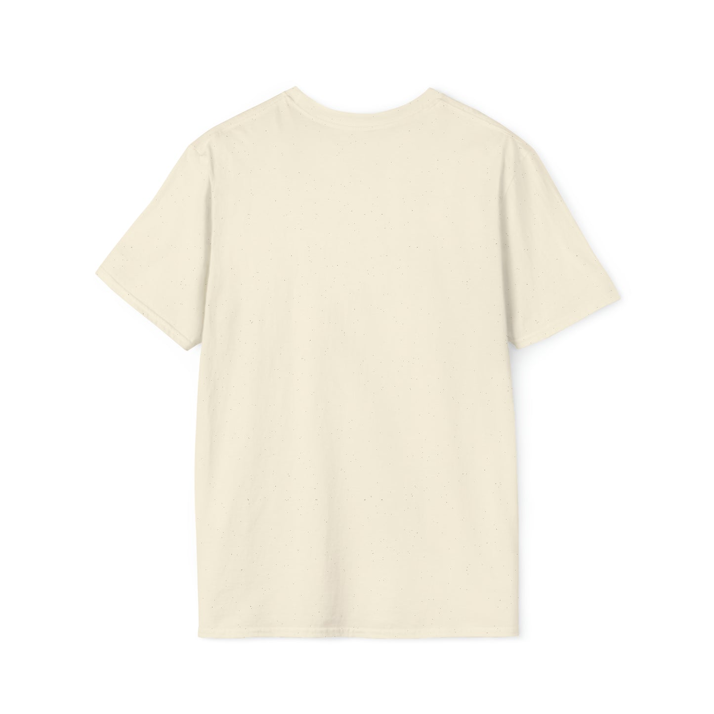 Rod-Man Softstyle T-Shirt