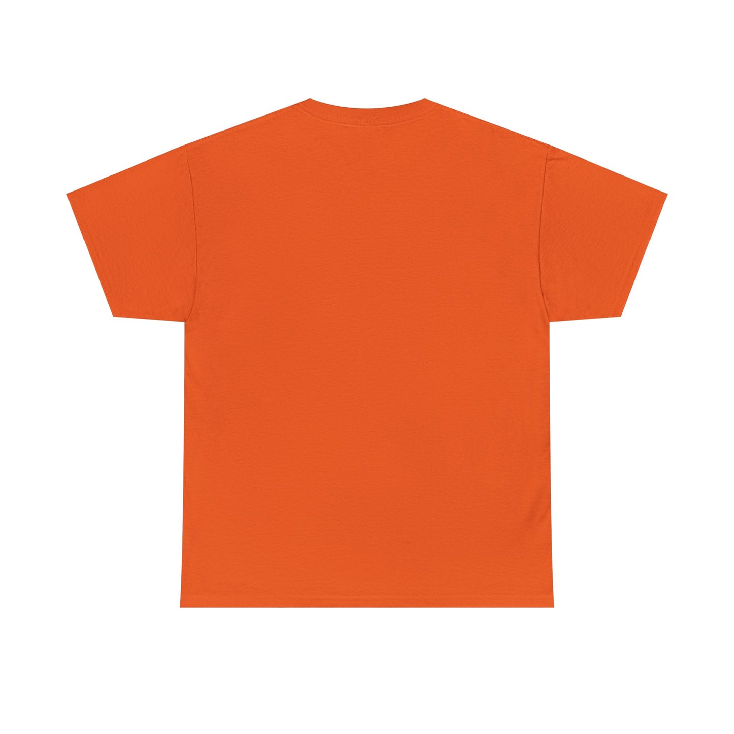Arched Bulldog Tee