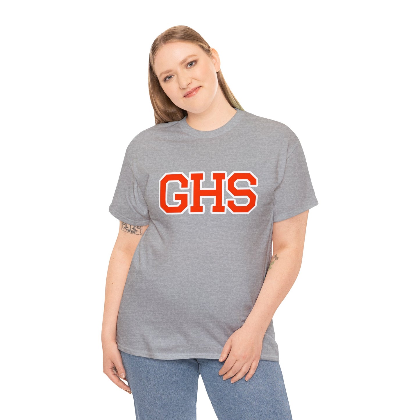 GHS Tee