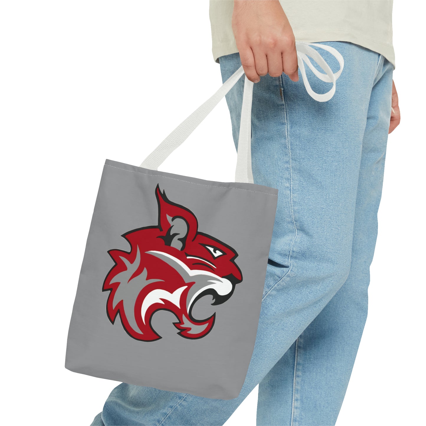 BOBCAT Tote Bag
