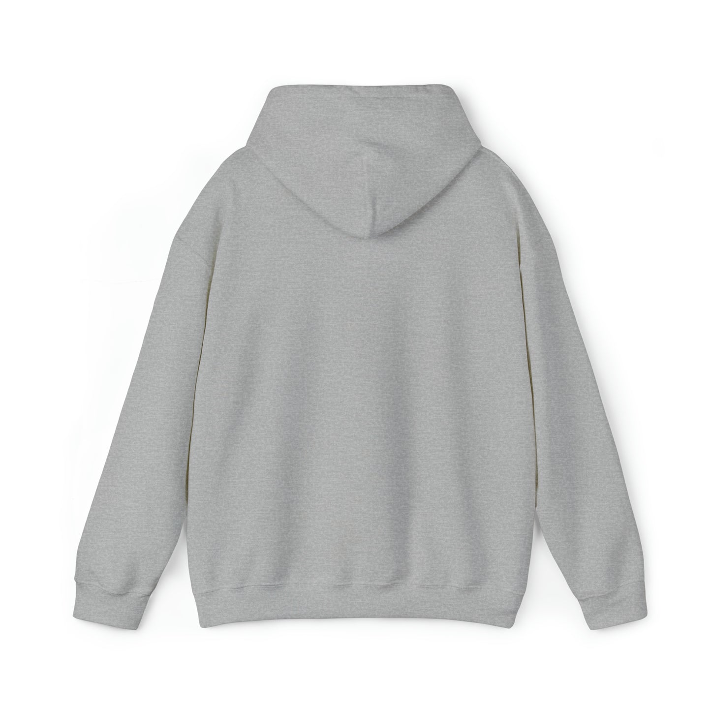 Bulldog Softball Hooded Sweatshirt
