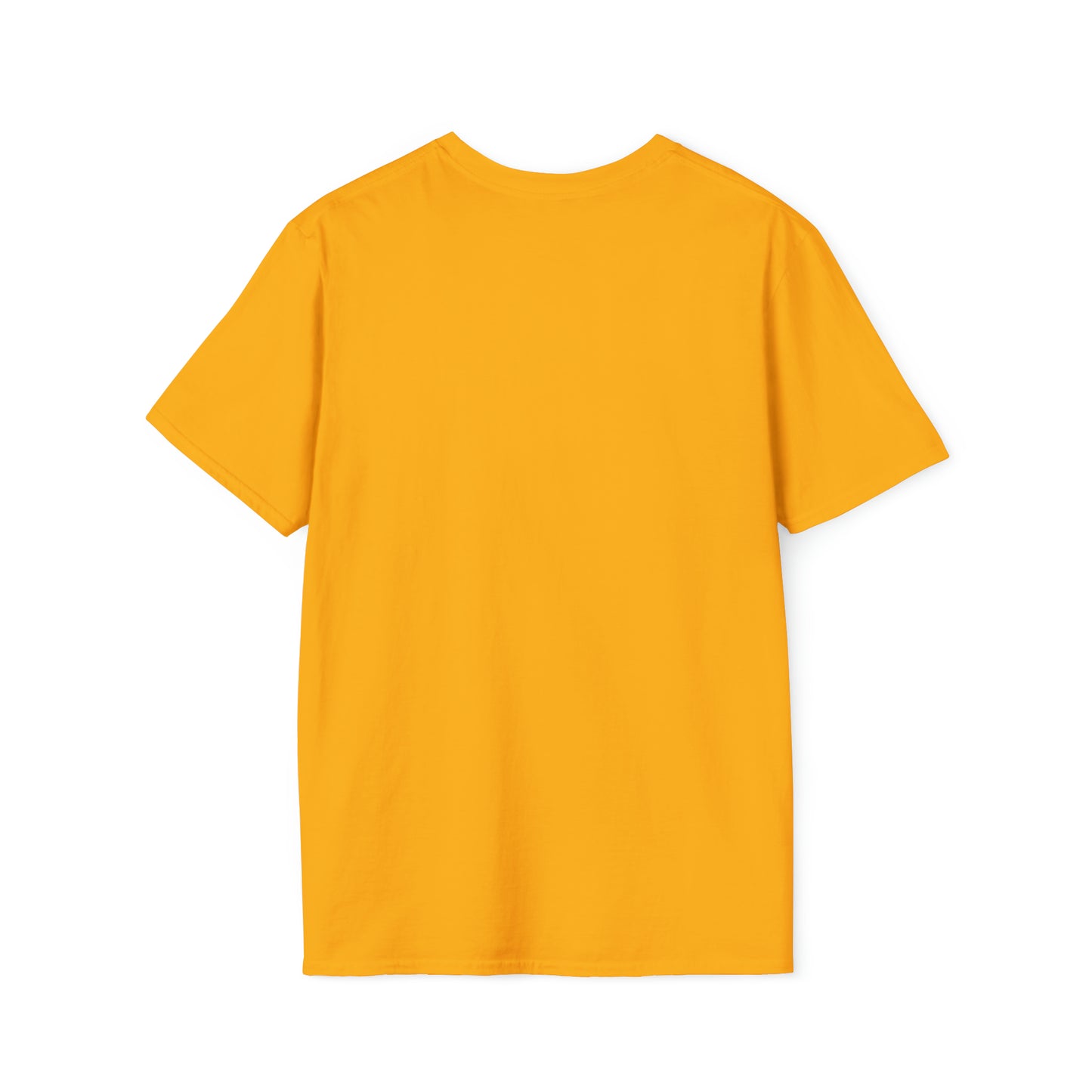 Irish Man Softstyle T-Shirt