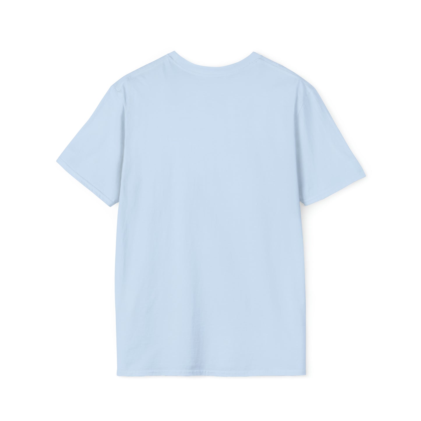 Irish Man Softstyle T-Shirt