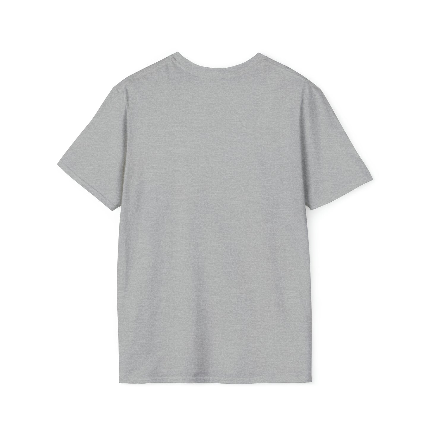 Rod-Man Softstyle T-Shirt