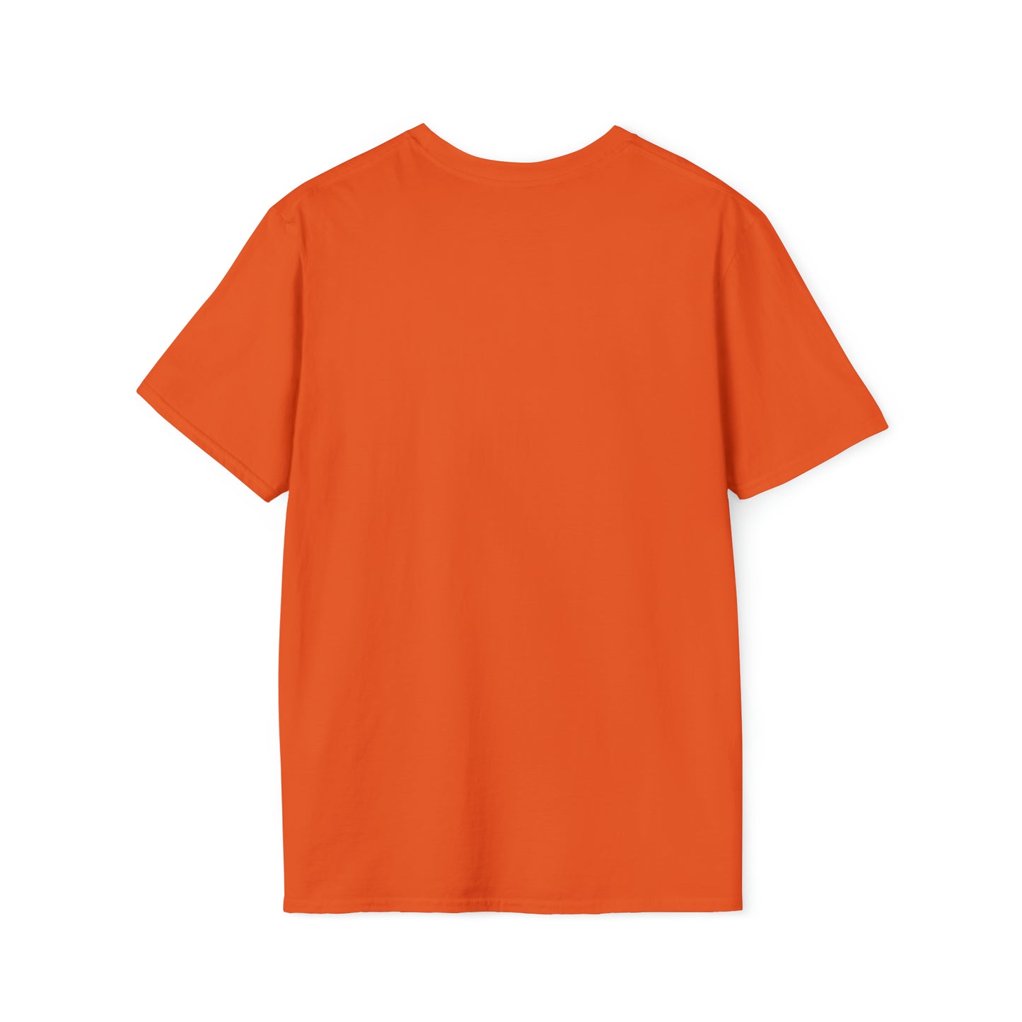 Irish Man Softstyle T-Shirt