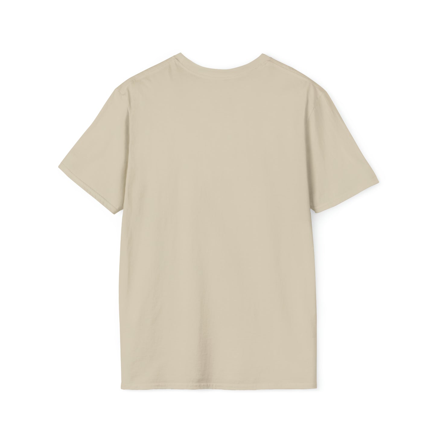 Rod-Man Softstyle T-Shirt