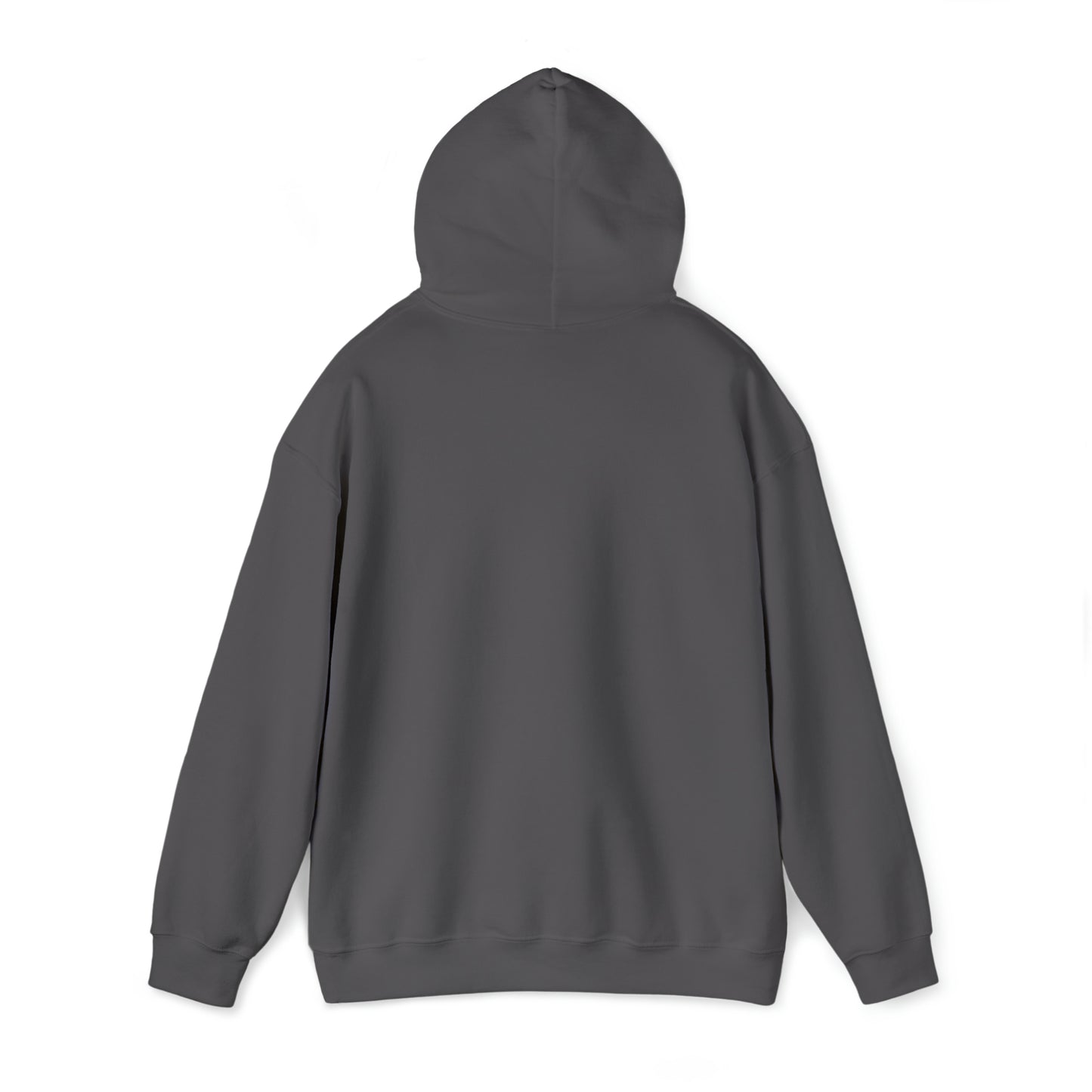 Bulldog Softball Hooded Sweatshirt