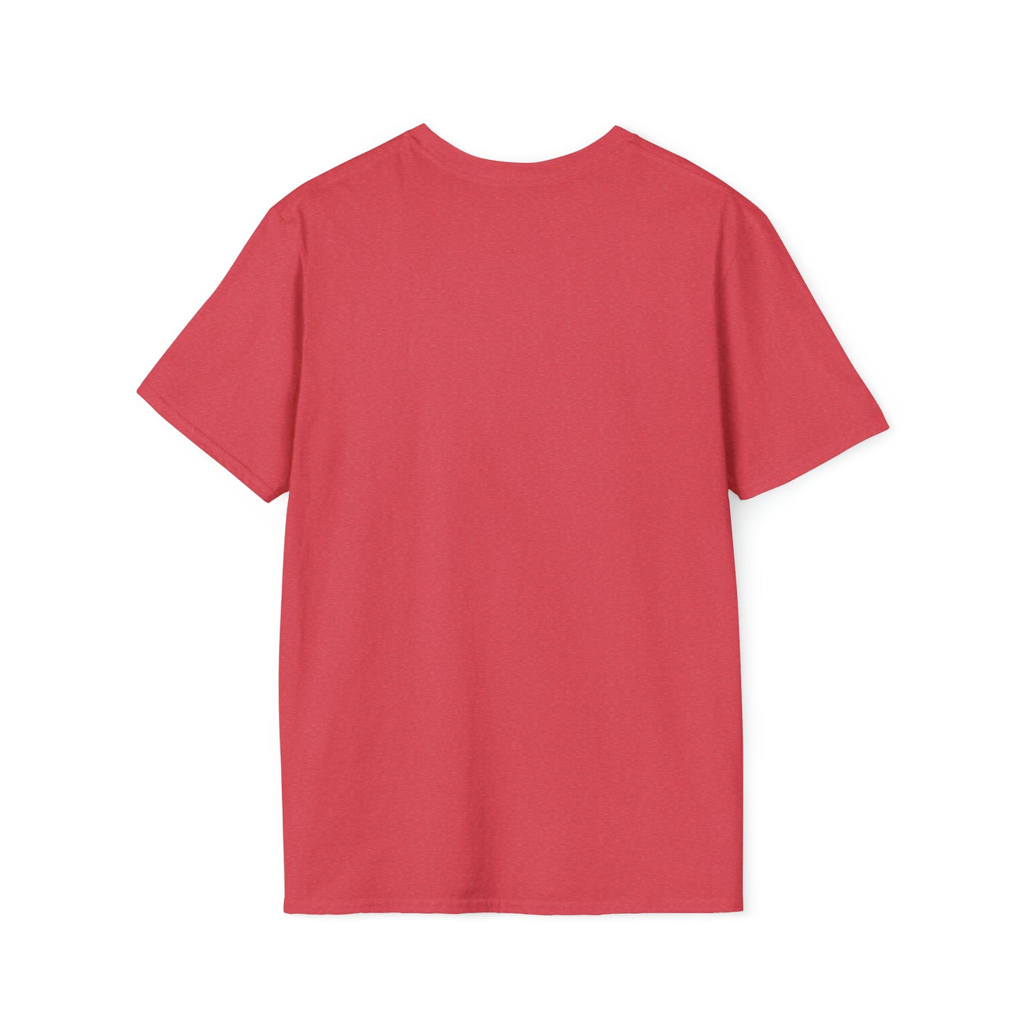 Irish Man Softstyle T-Shirt