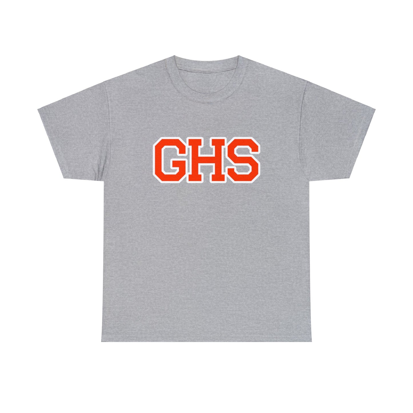 GHS Tee