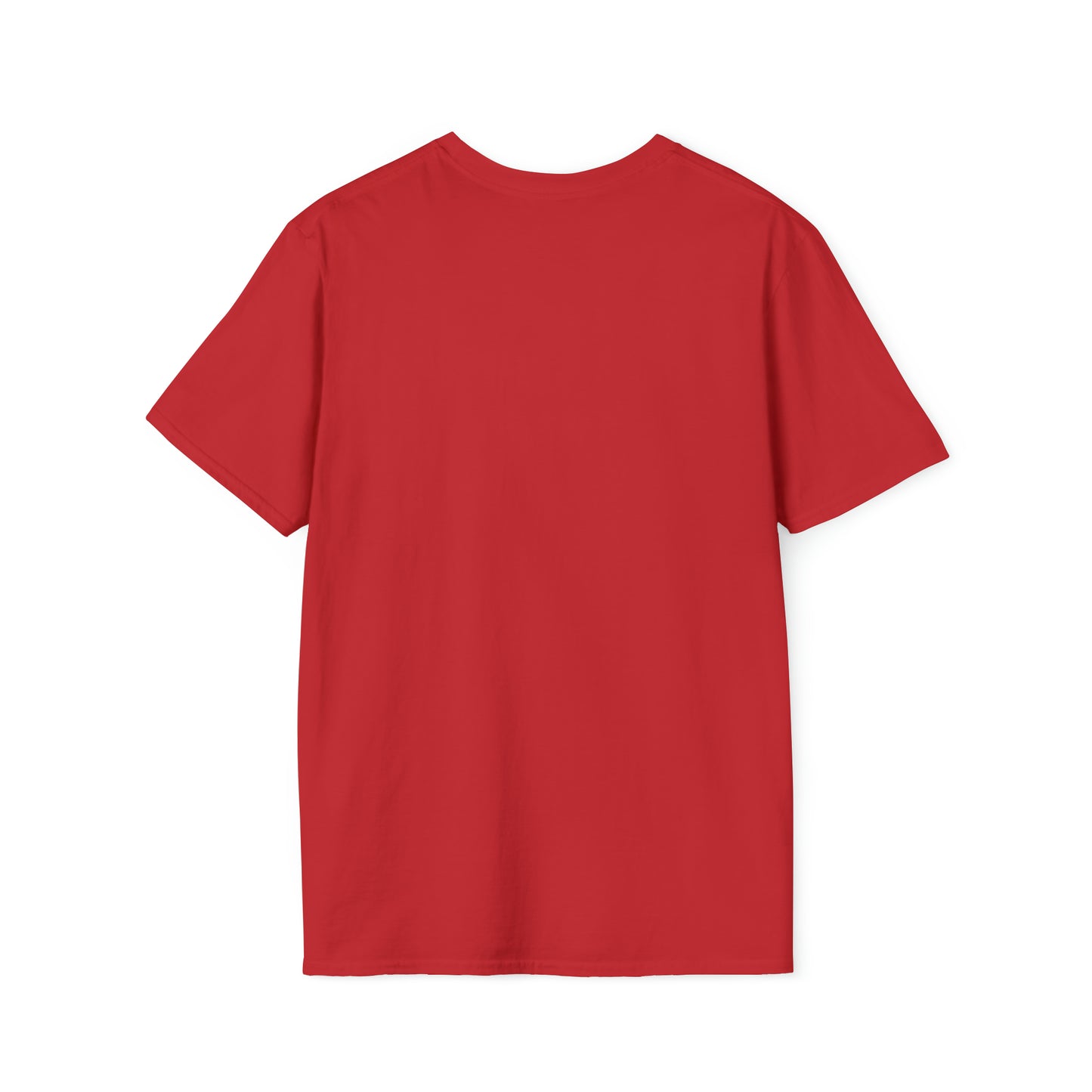 Rod-Man Softstyle T-Shirt