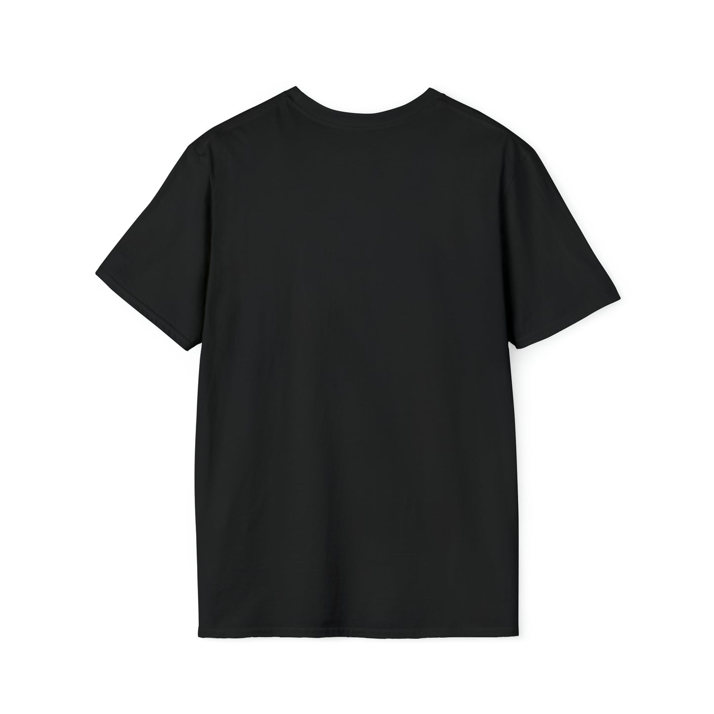 Rod-Man Softstyle T-Shirt