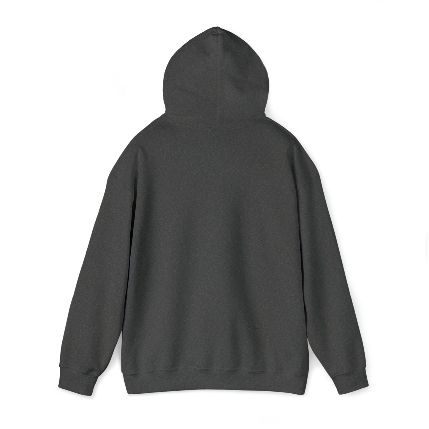 Bulldog Softball Hooded Sweatshirt