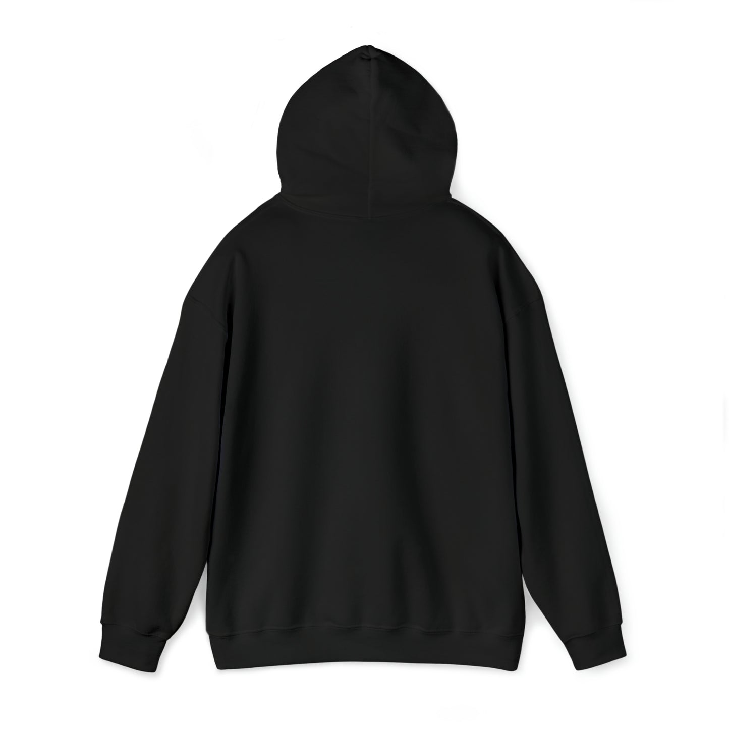 Bulldog Softball Hooded Sweatshirt
