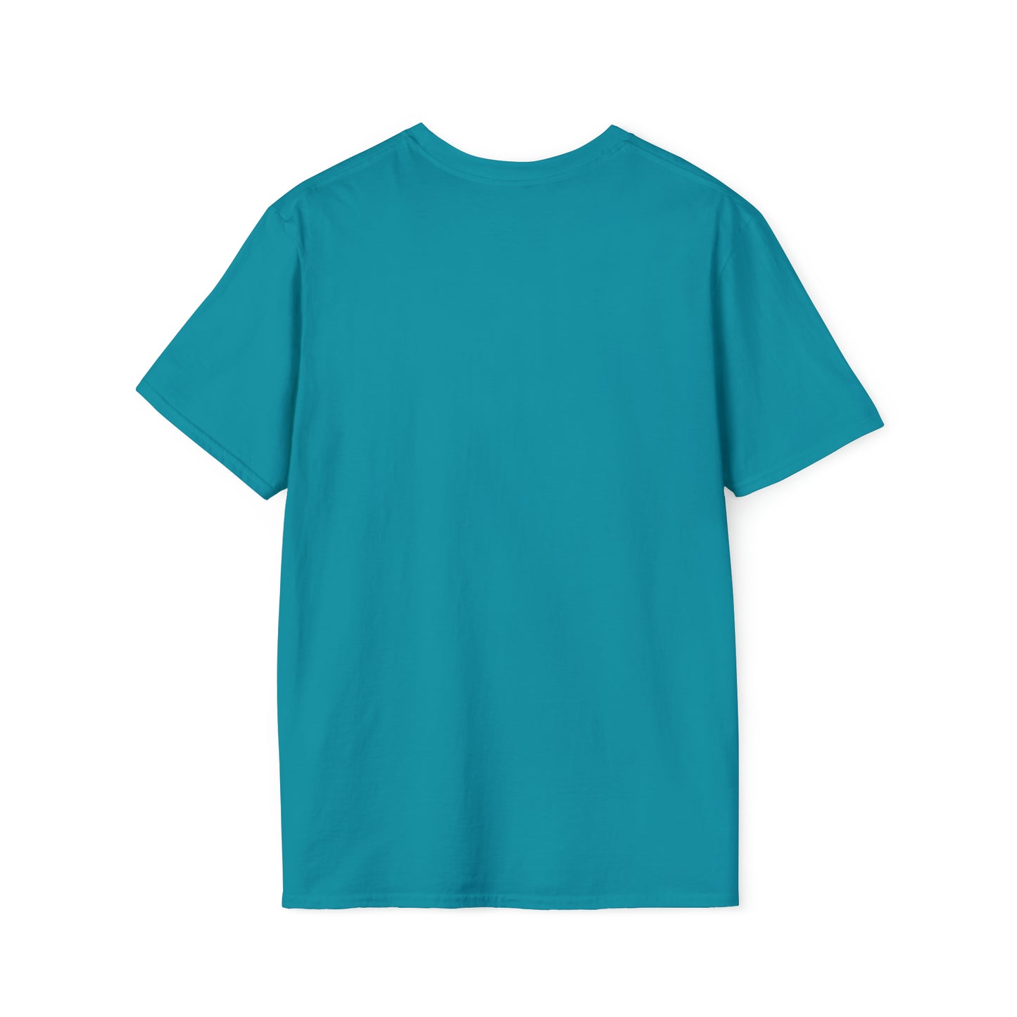 Irish Man Softstyle T-Shirt
