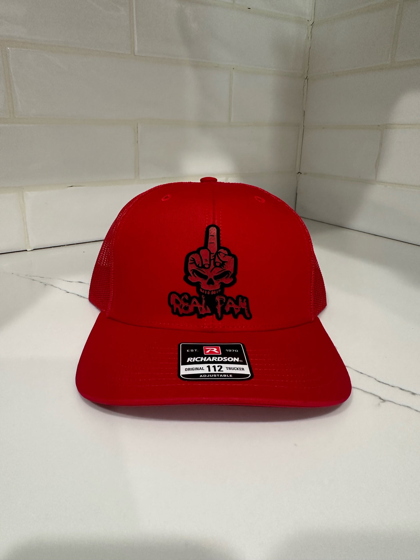 Real Fam Hats