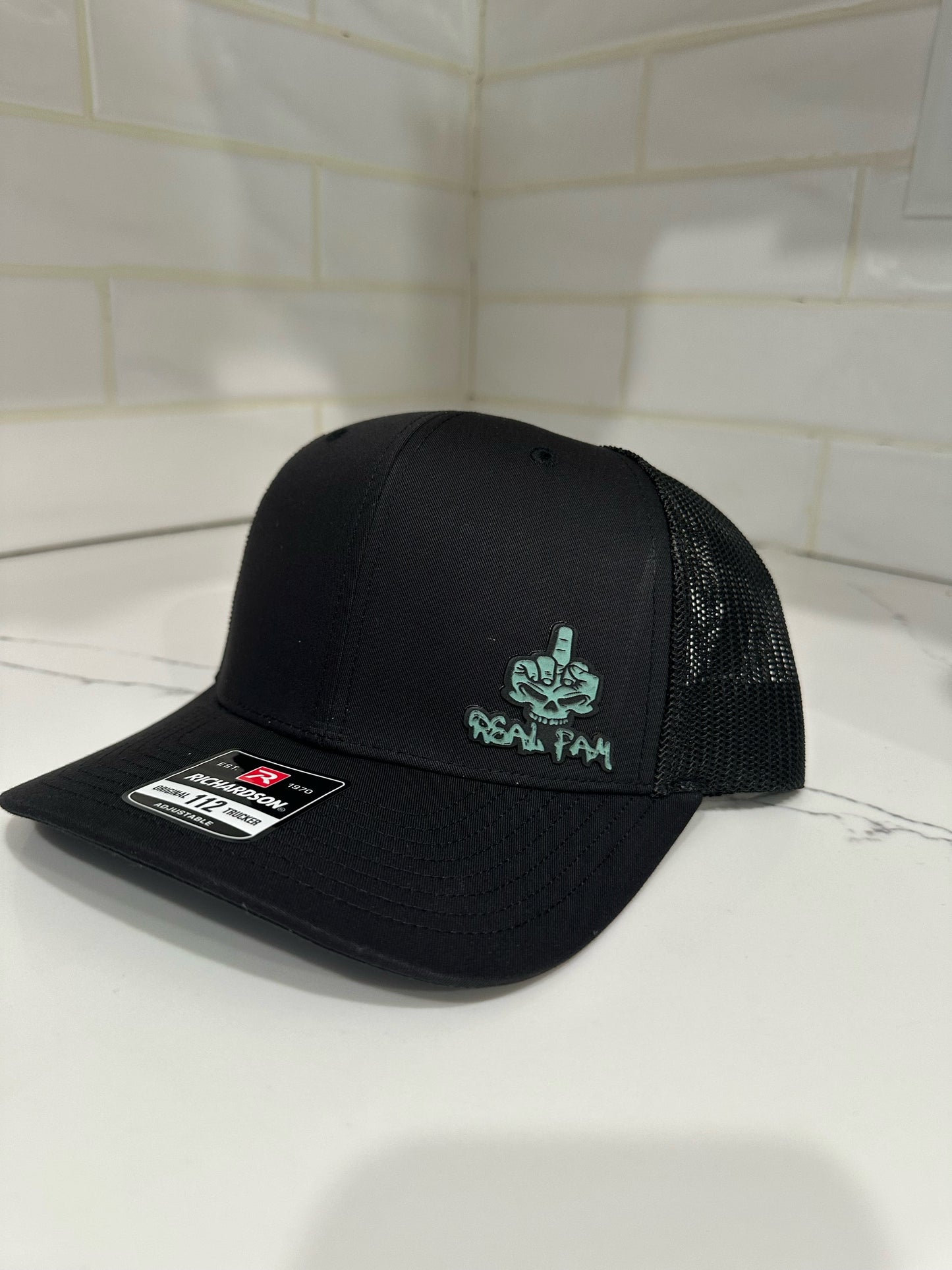 Real Fam Hats