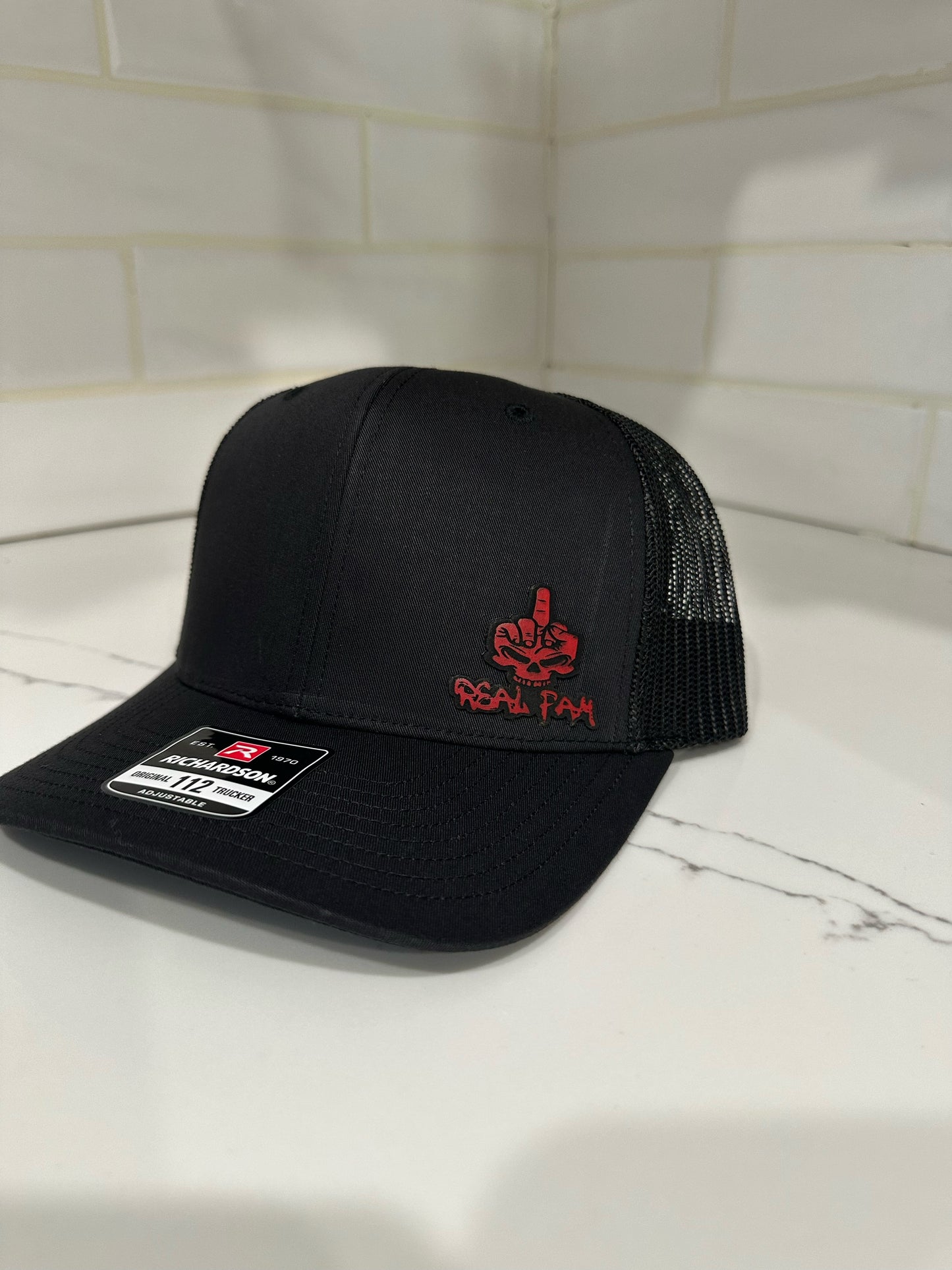 Real Fam Hats