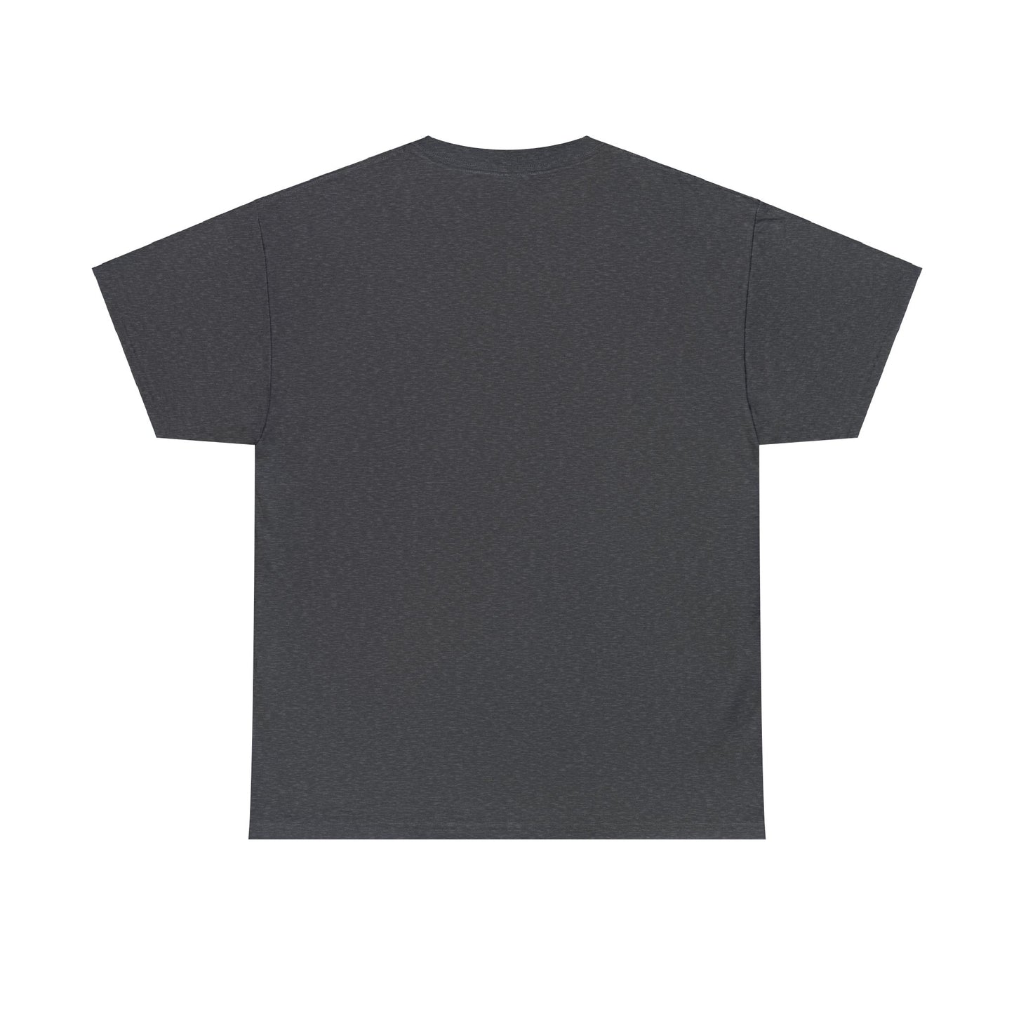 Gleason Bulldogs Unisex Heavy Cotton Tee