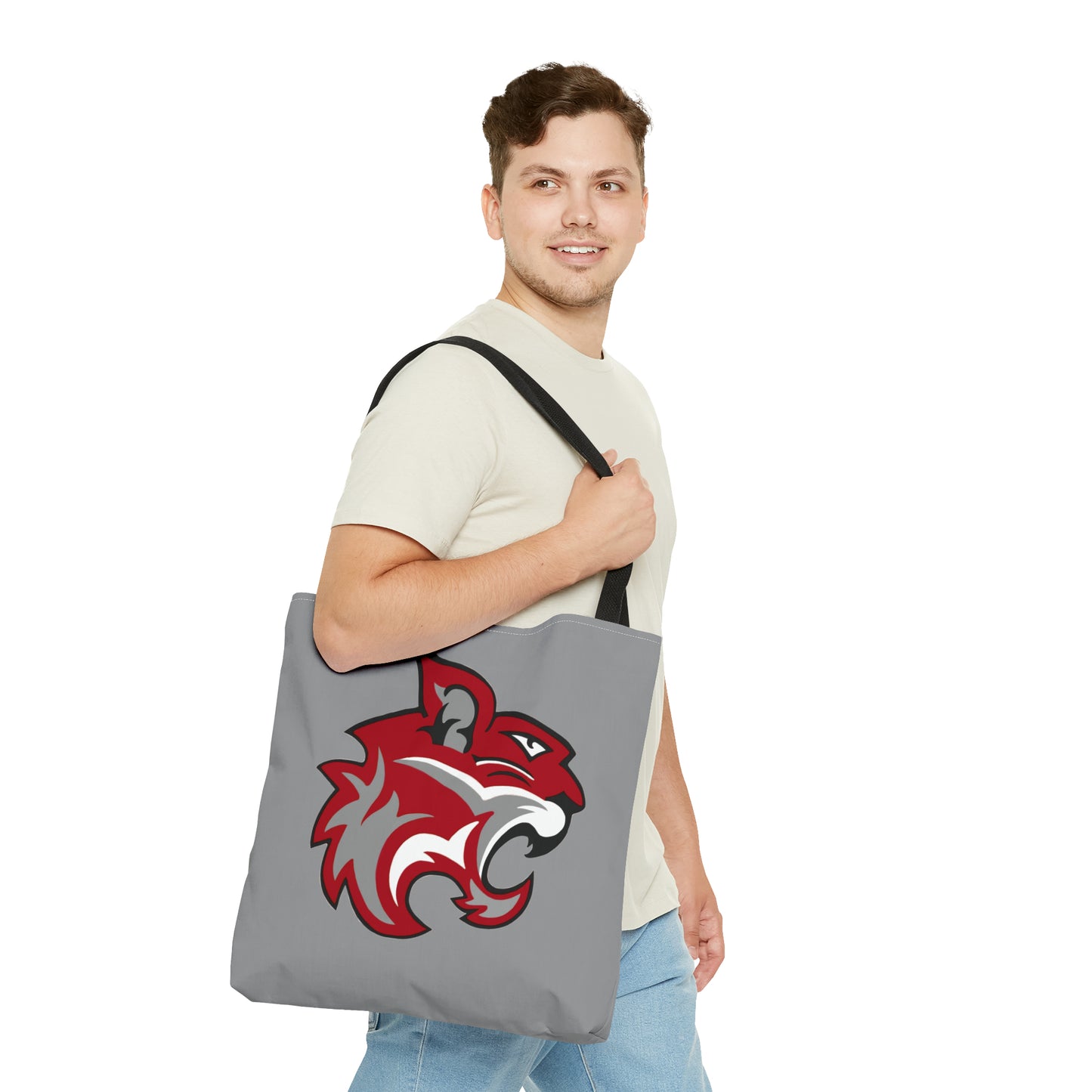 BOBCAT Tote Bag