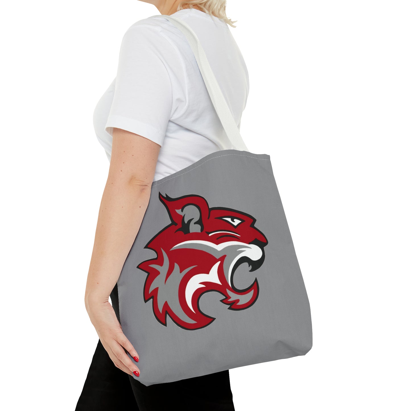 BOBCAT Tote Bag