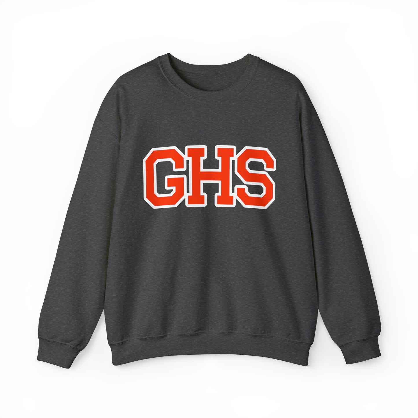 GHS Crewneck Sweatshirt