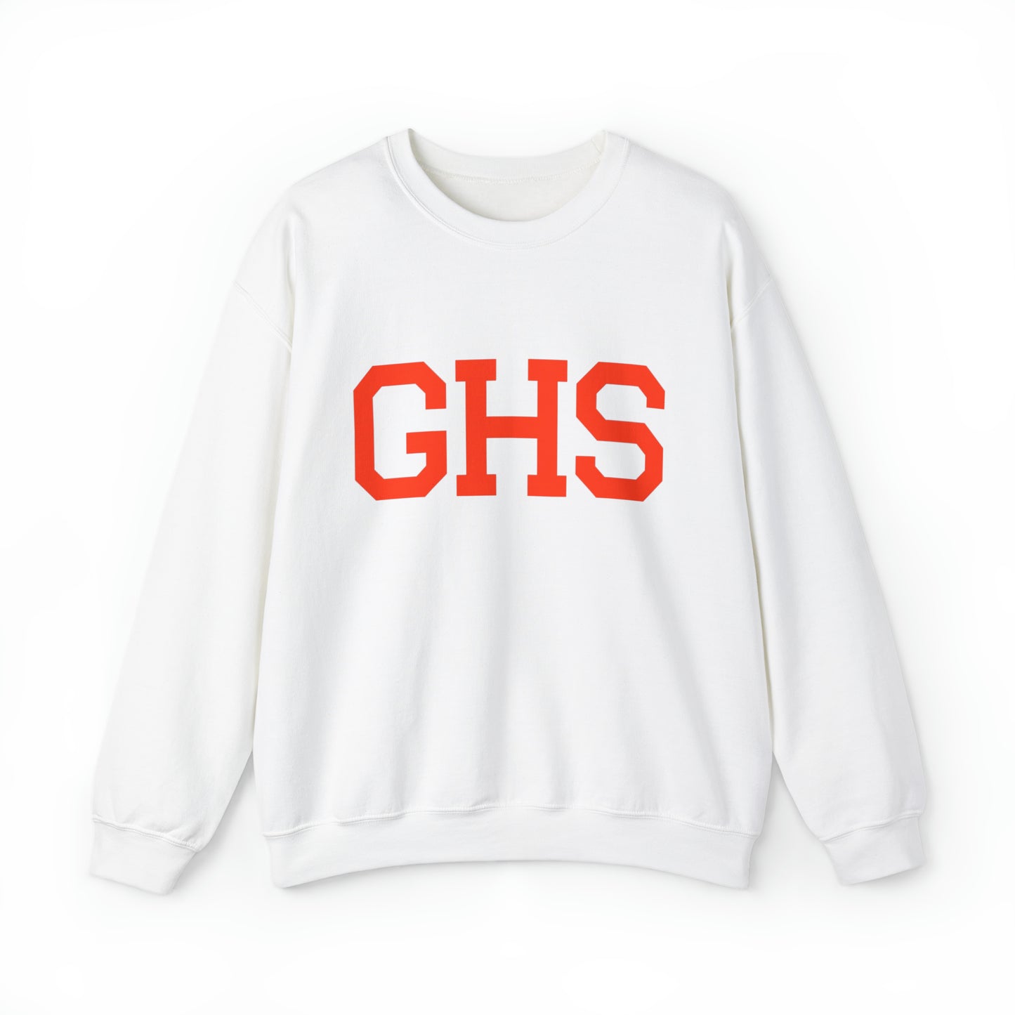 GHS Crewneck Sweatshirt