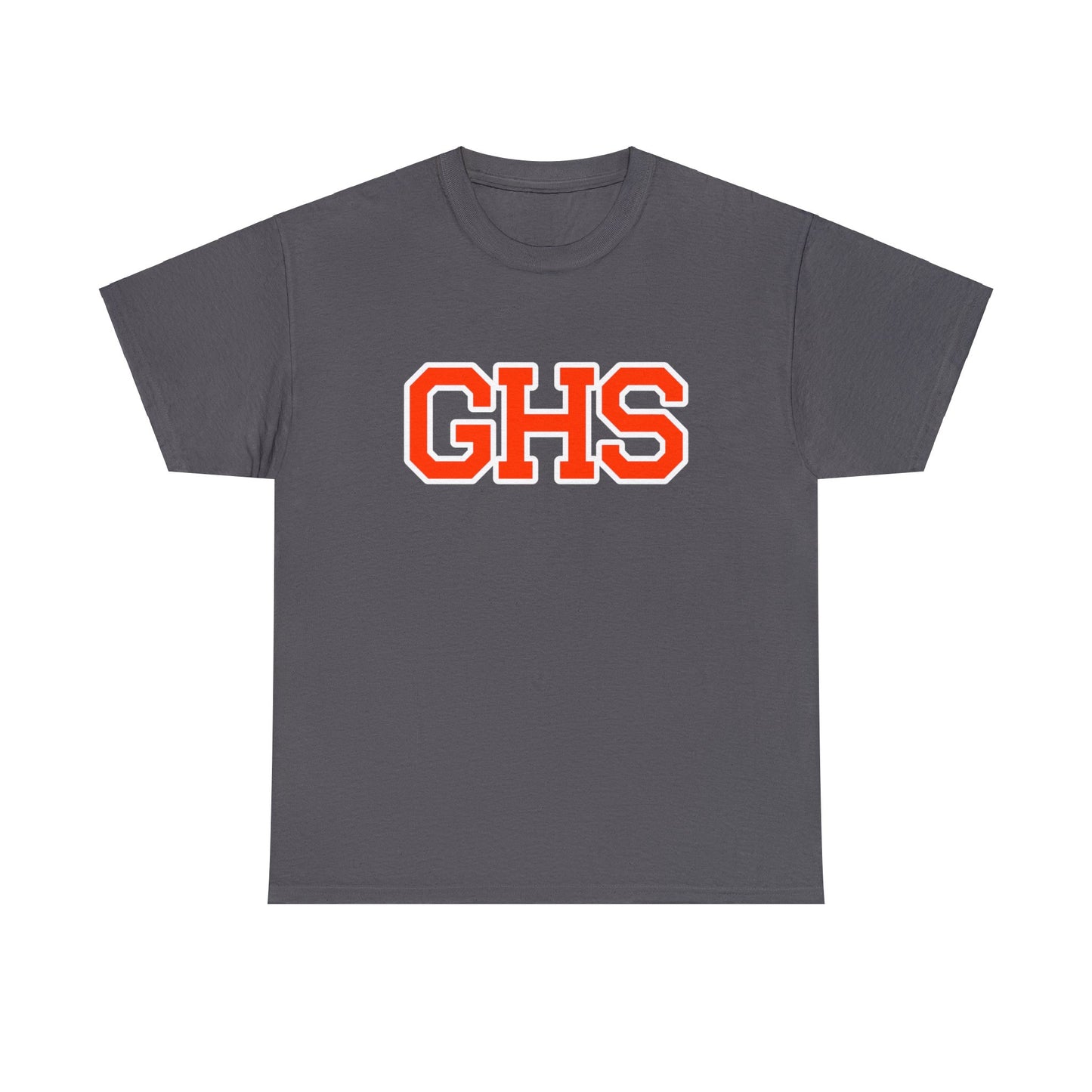 GHS Tee