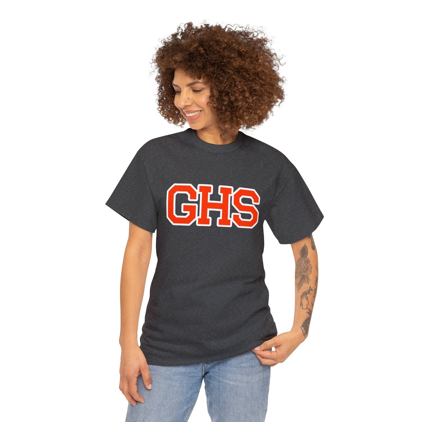 GHS Tee