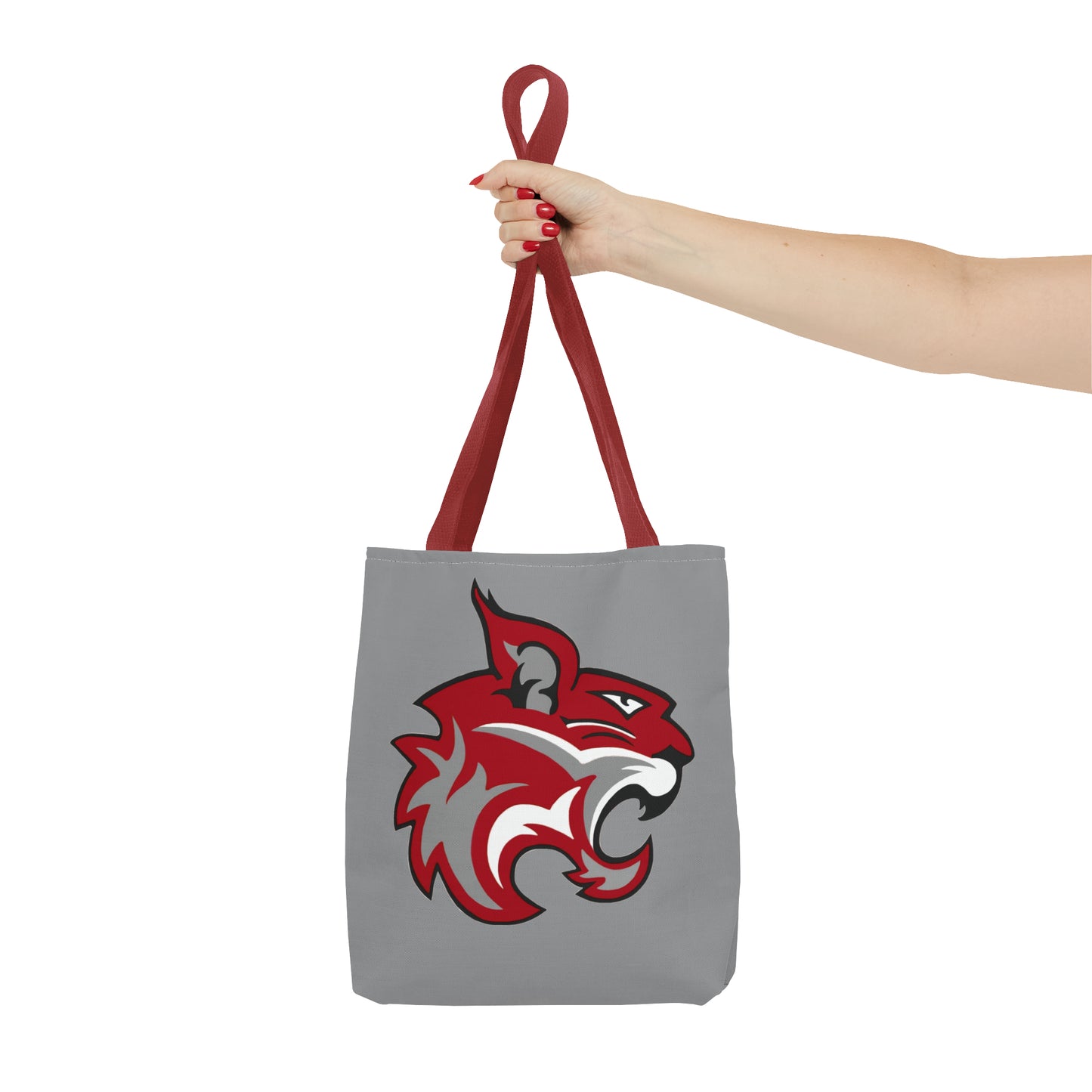 BOBCAT Tote Bag