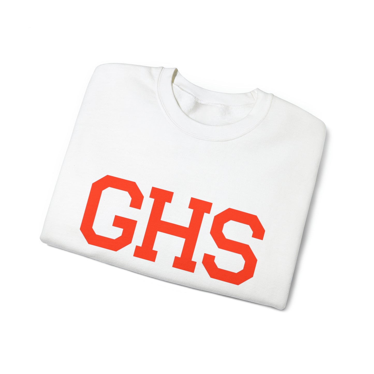 GHS Crewneck Sweatshirt