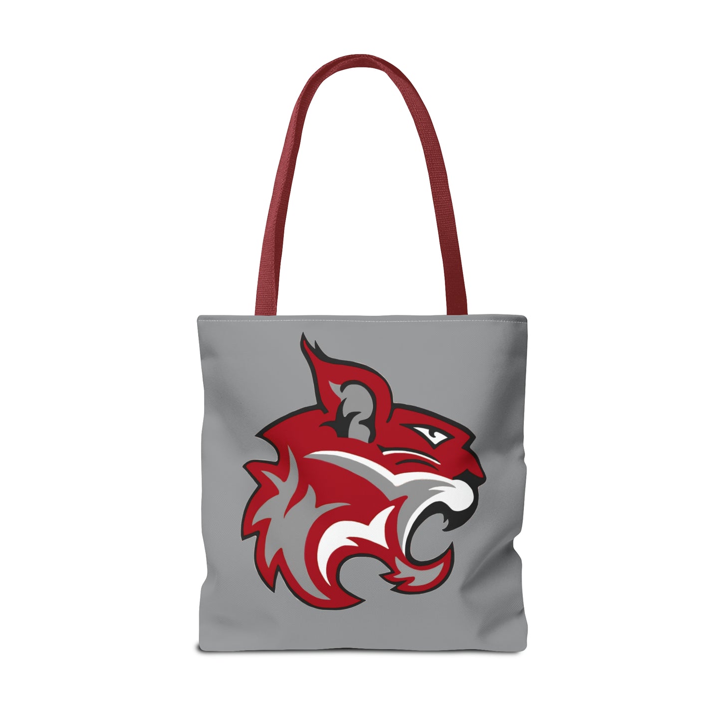 BOBCAT Tote Bag