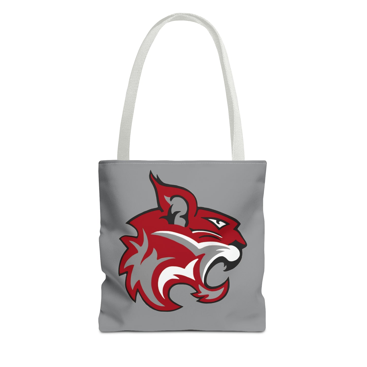 BOBCAT Tote Bag