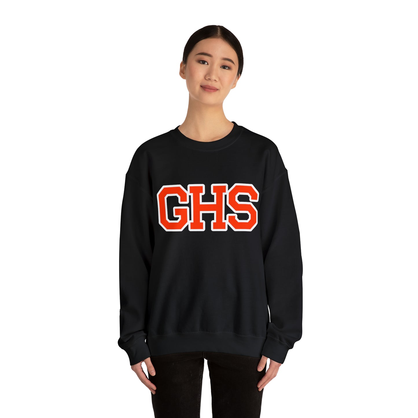 GHS Crewneck Sweatshirt