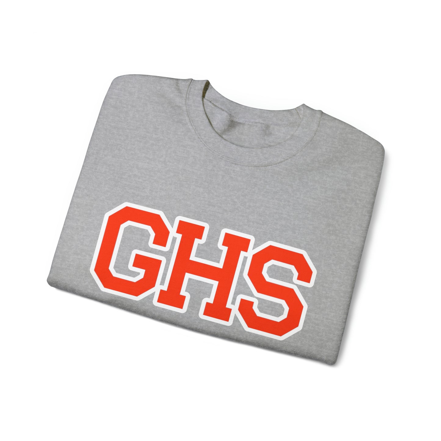 GHS Crewneck Sweatshirt