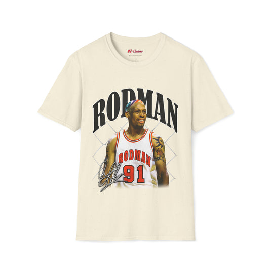 Rod-Man Softstyle T-Shirt