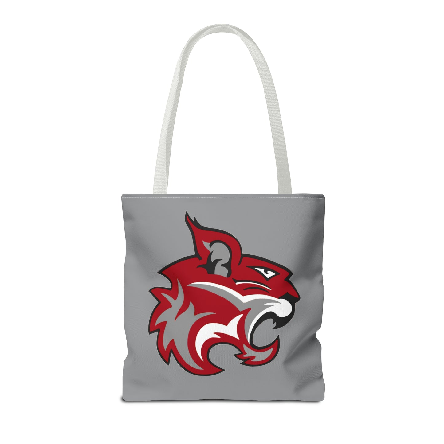 BOBCAT Tote Bag