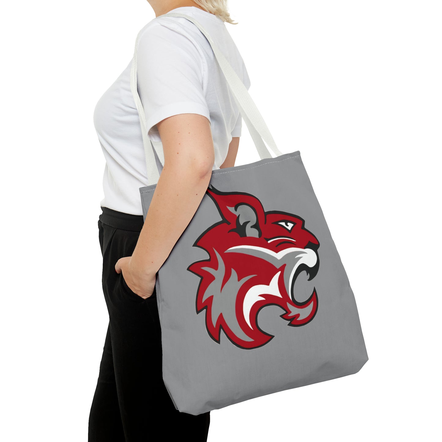 BOBCAT Tote Bag