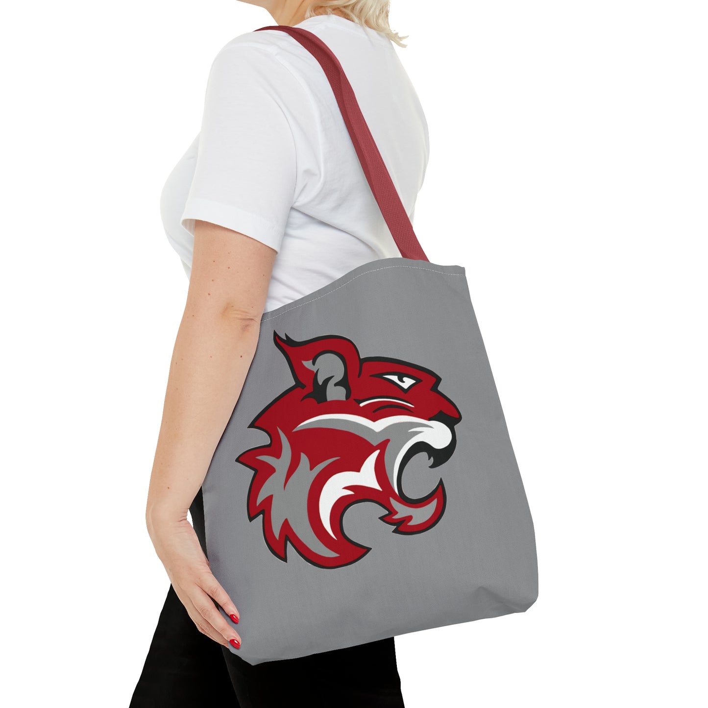 BOBCAT Tote Bag