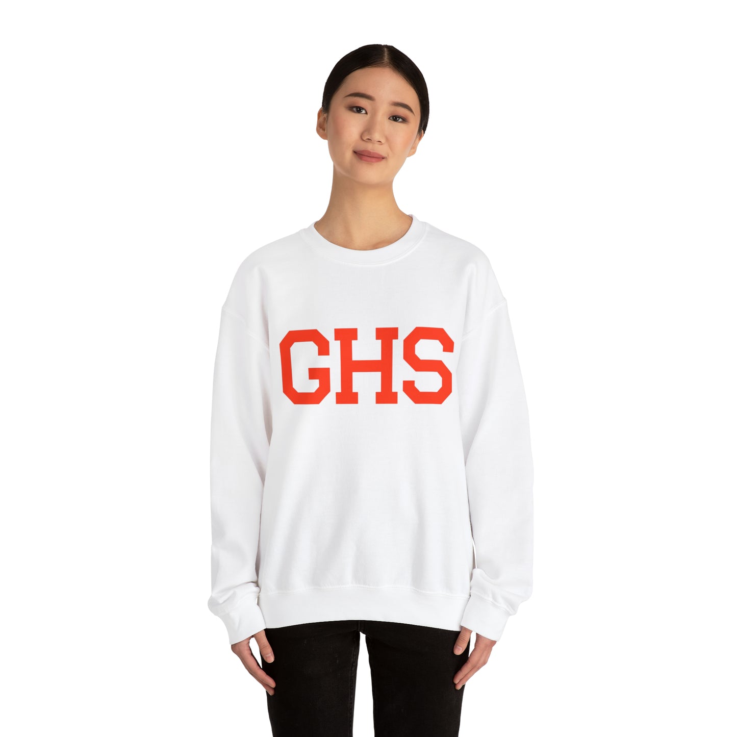 GHS Crewneck Sweatshirt