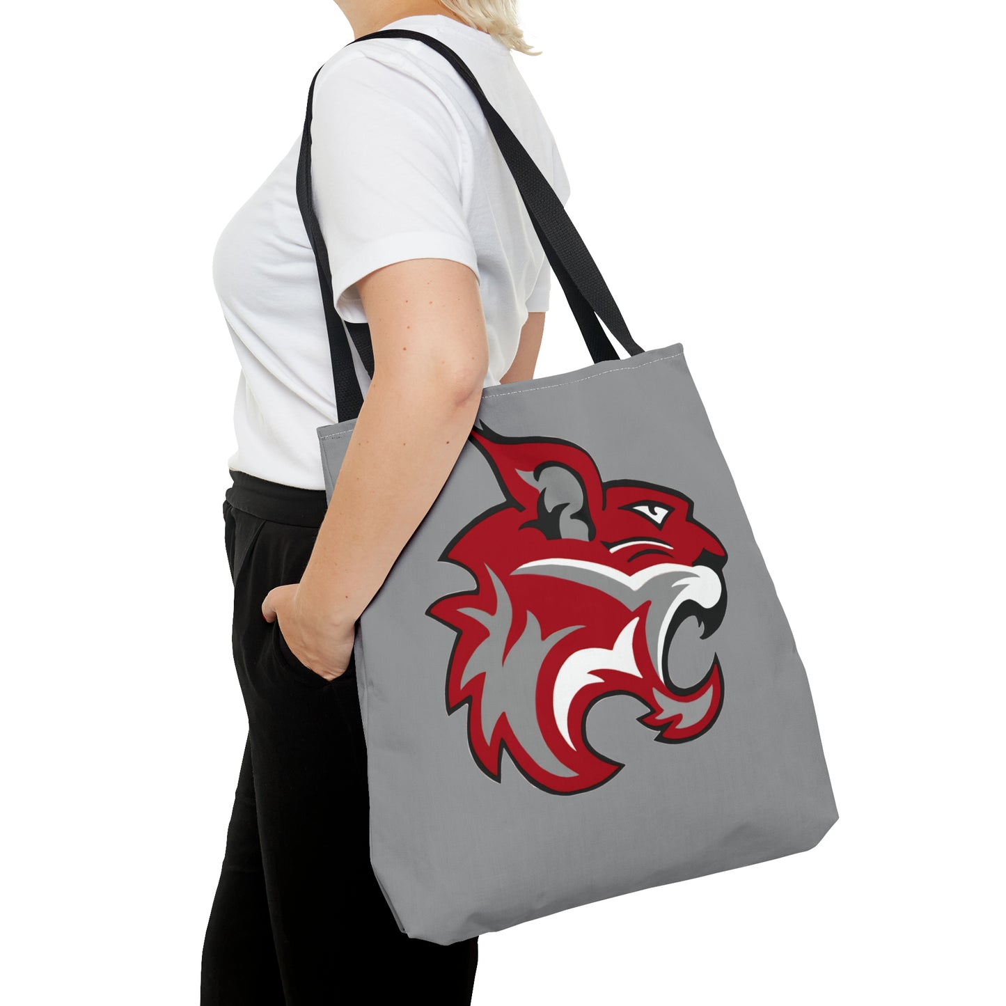 BOBCAT Tote Bag