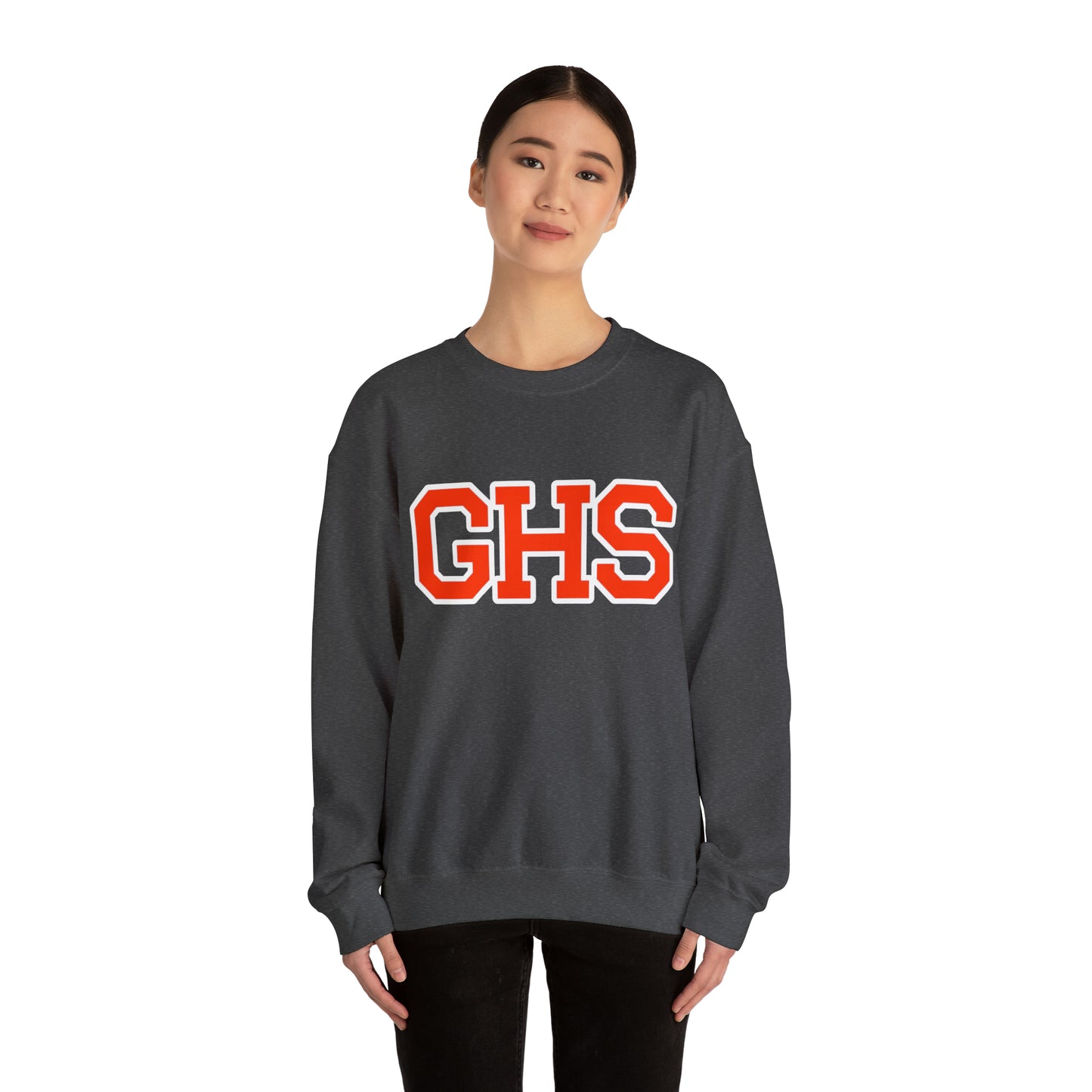 GHS Crewneck Sweatshirt