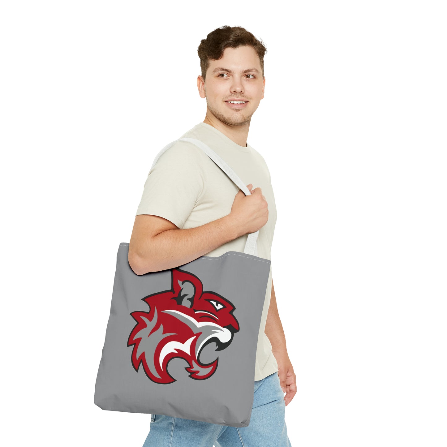 BOBCAT Tote Bag